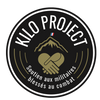 Logo of the association Kilo Project